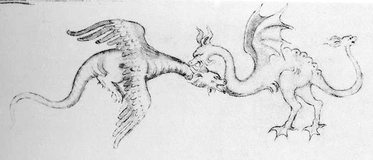 Example of Medieval Art